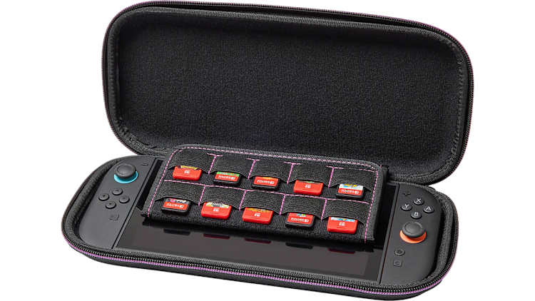 Slim Case for Nintendo Switch™ 2 - Metroid Prime™ 4: Beyond